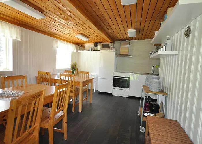 Sonfjällscampen