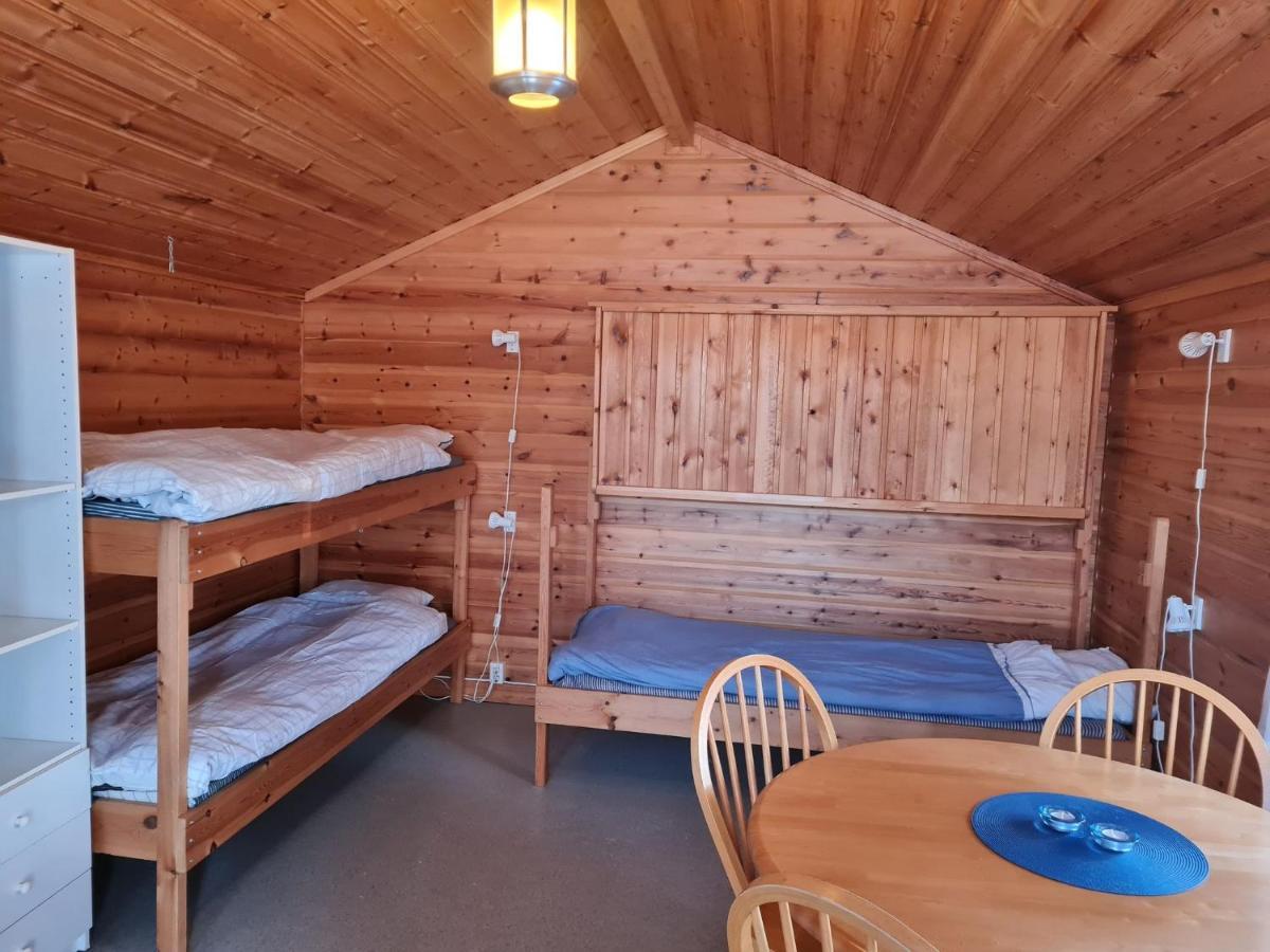 Sonfjällscampen *